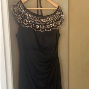 Cocktail dress 1920s